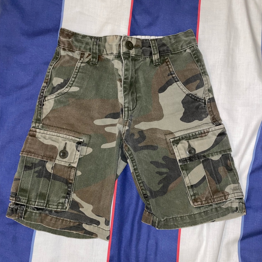 Union Bay Cargo Shorts